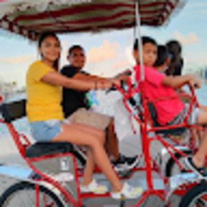 Meet your Posher, Karla